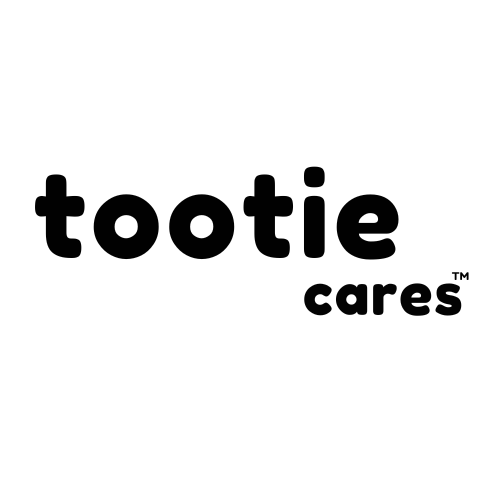 Tootie Cares: Sharing More Than Pie