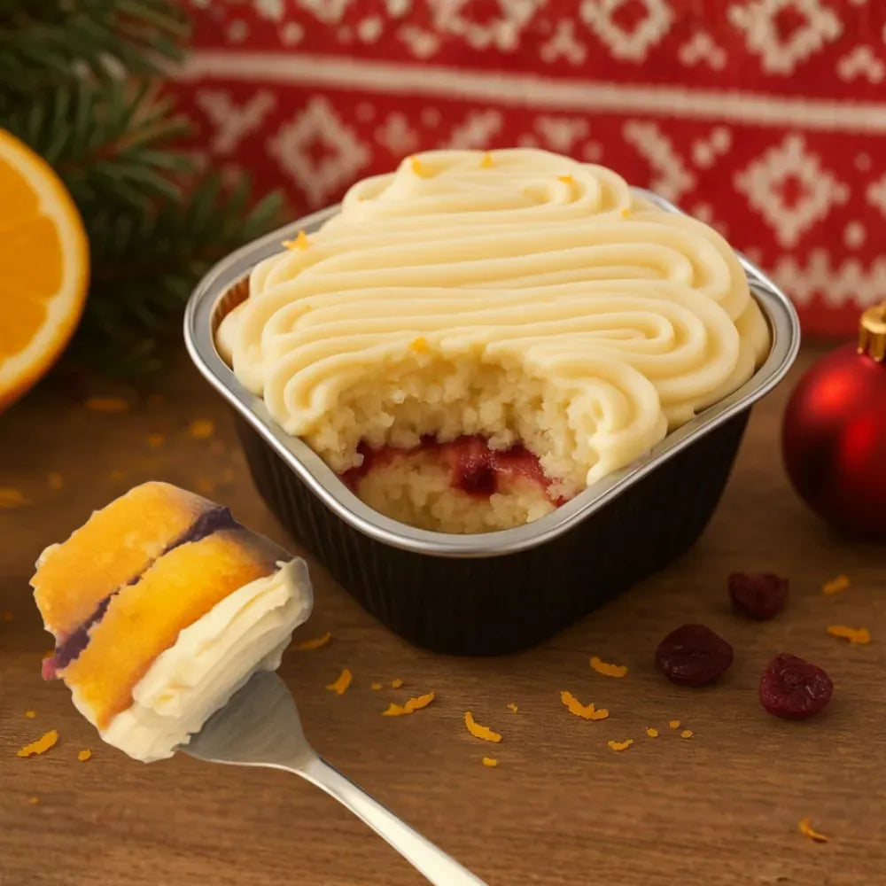 Holiday Cutie Cake™ Box