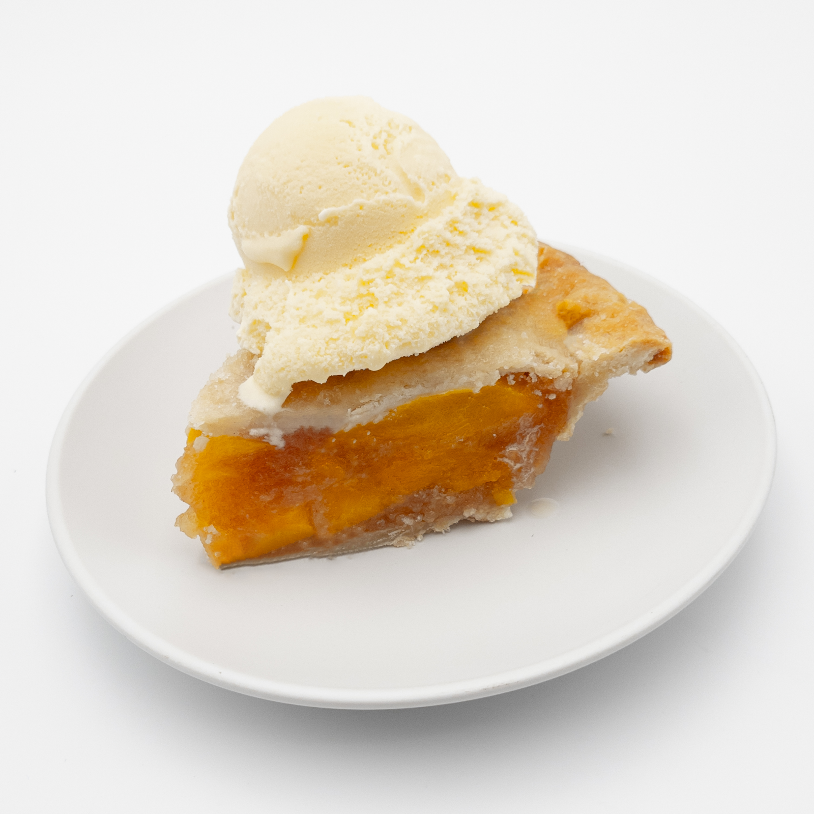 Peach Pie