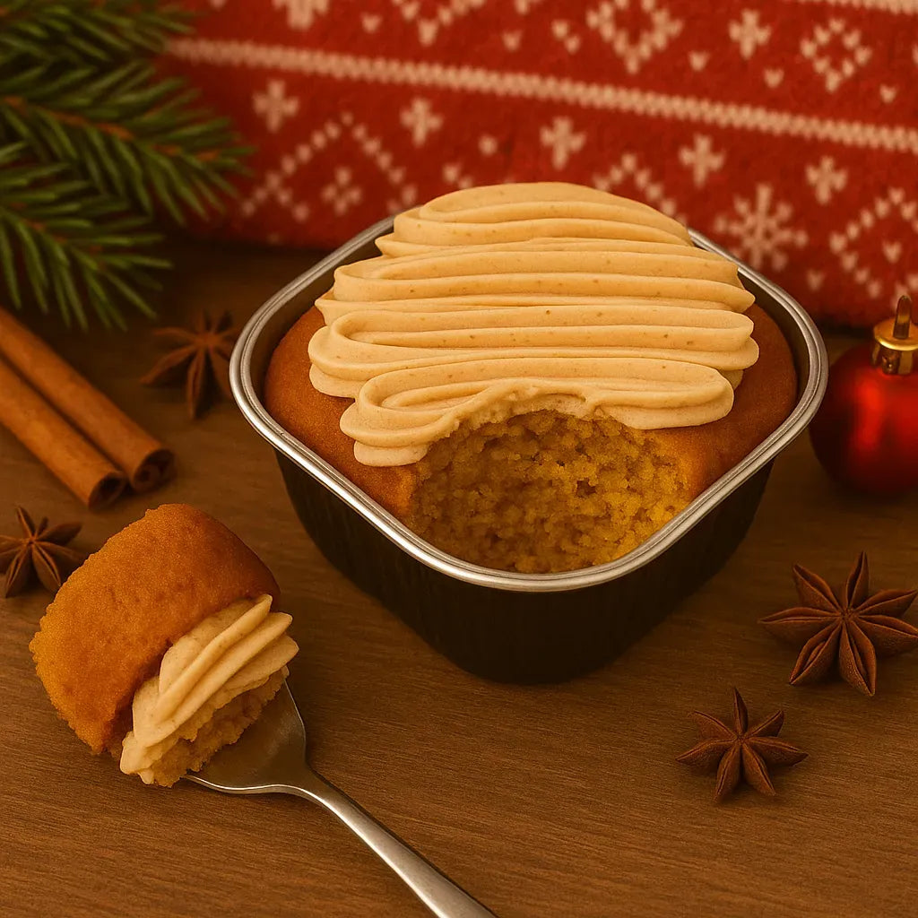 Holiday Cutie Cake™ Box