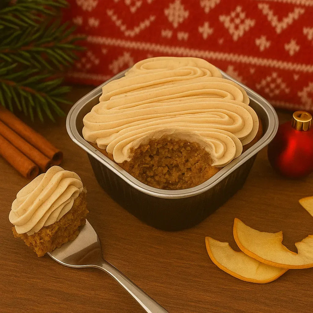 Holiday Cutie Cake™ Box