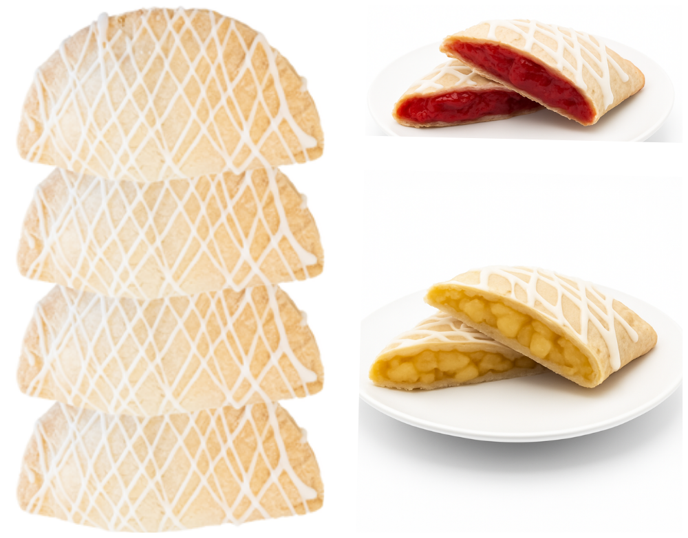 Tootie emPIEnadas™ Box