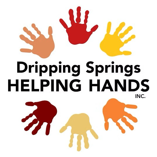 Baking A Difference: Donate to Helping Hands Dripping Springs