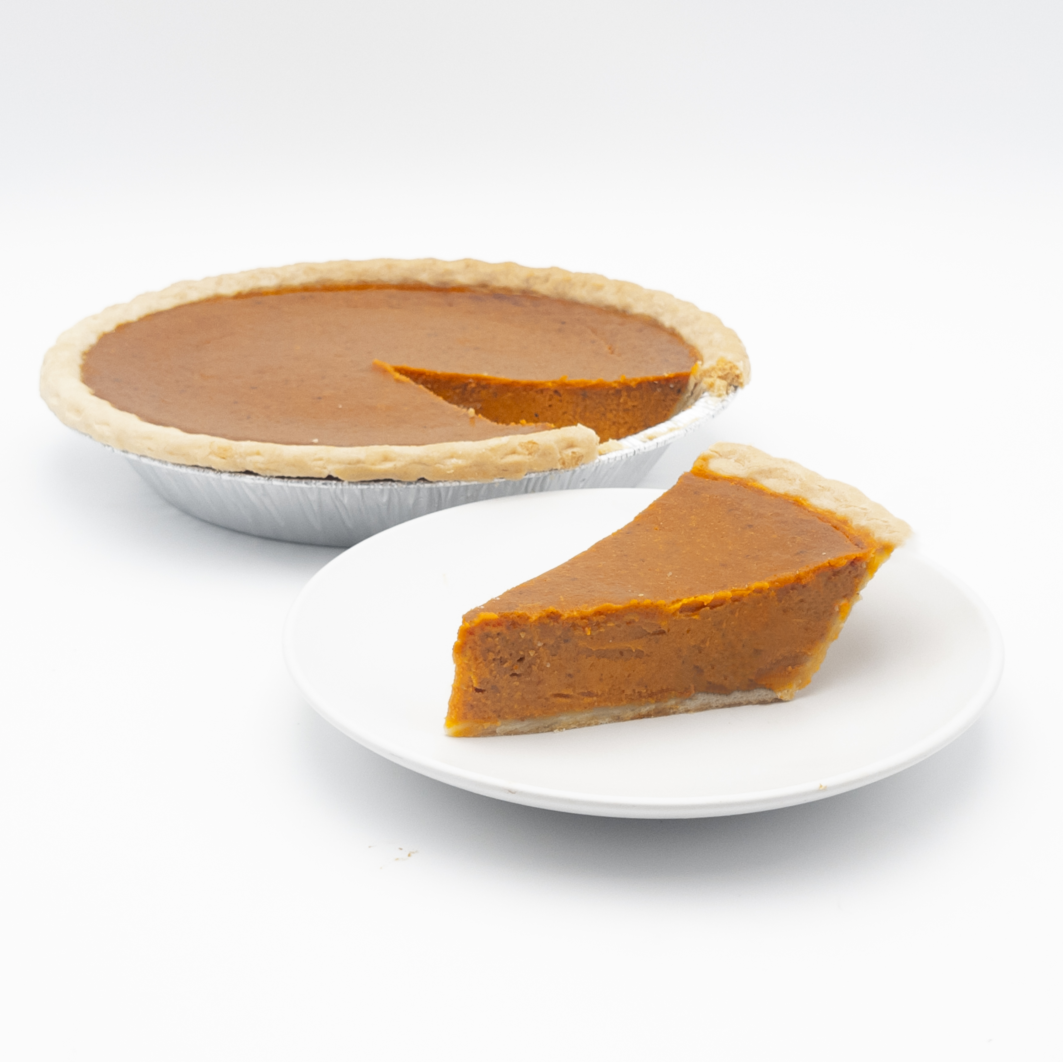 Pumpkin Pie