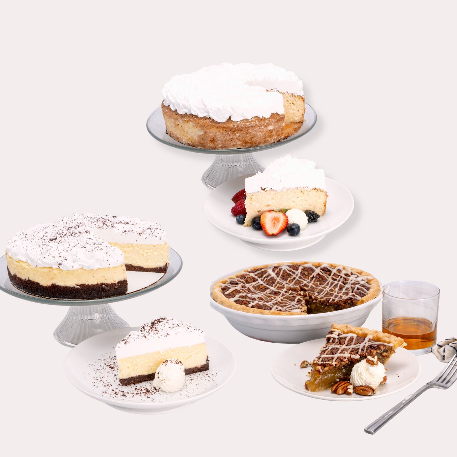 Boozy Pies & Beyond: A Guide to Flavorful Pie Pairings 🥧🥃