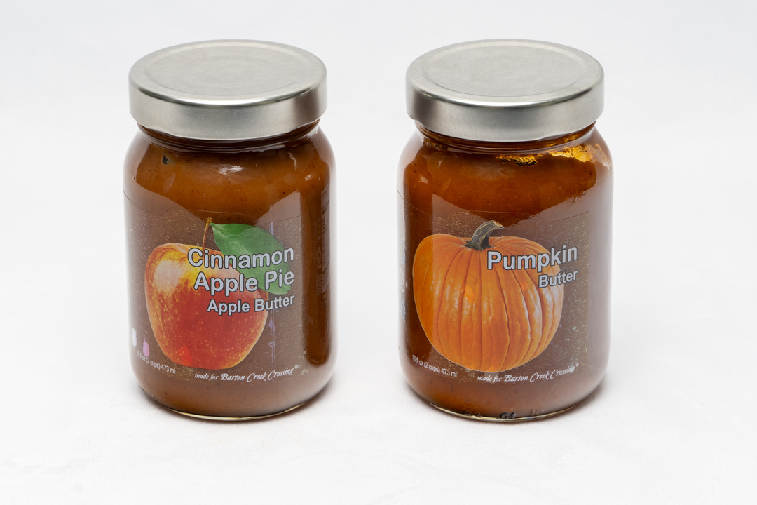 Fruit Butter