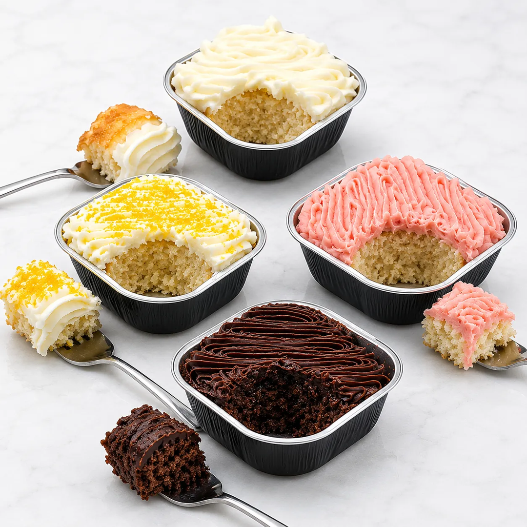 Build Your Own Cutie Cake™ Bundle