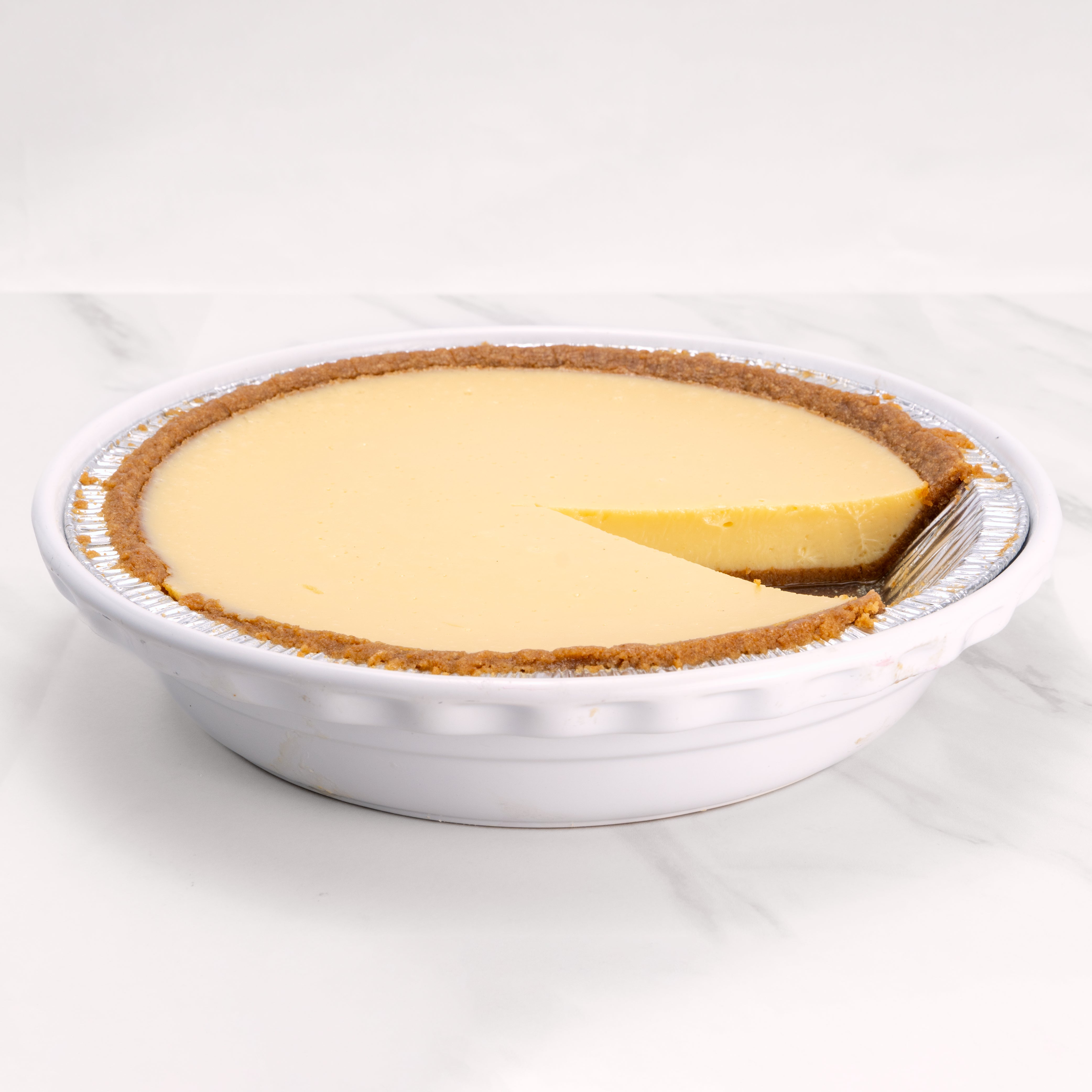 Key Lime Pie