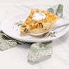 Hatch Mushroom Quiche