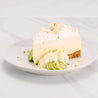 Key Lime White Chocolate Crème Cake (Gluten Free)