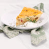 Papas Ranchero Quiche