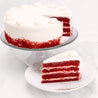 Red Velvet Cake